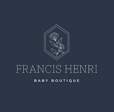 Francis Henri is a modern shop for little ones, featuring children's clothing, toys and accessories, ages newborn to six.